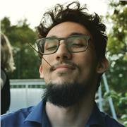 Étudiant en cinéma pouvant initier les plus curieux pour les encourager dans cet art magnifique